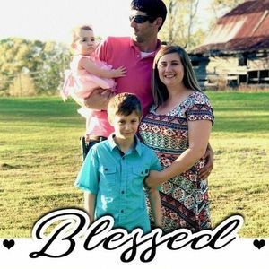 Meet your Posher, Brandy